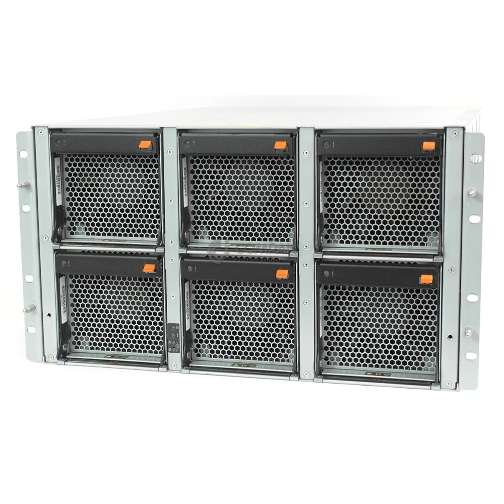 NETAPP STORAGE FAS6240 SYSTEM